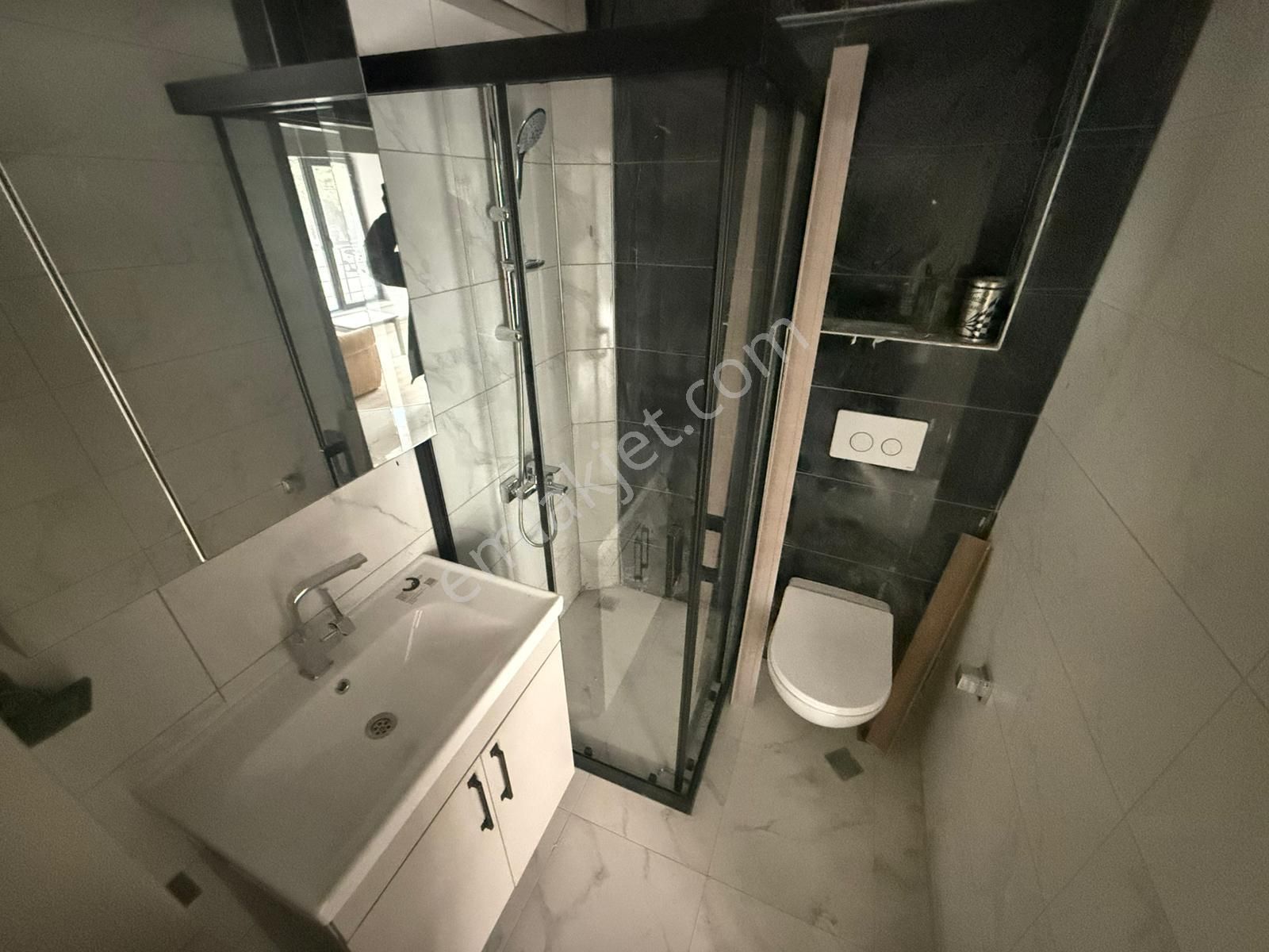 Sanatoryum Eğitim Araştırma Has. Yakını Sıfır Bina 2+1 Ön Cephe 1.kat Fırsat - Görsel 23