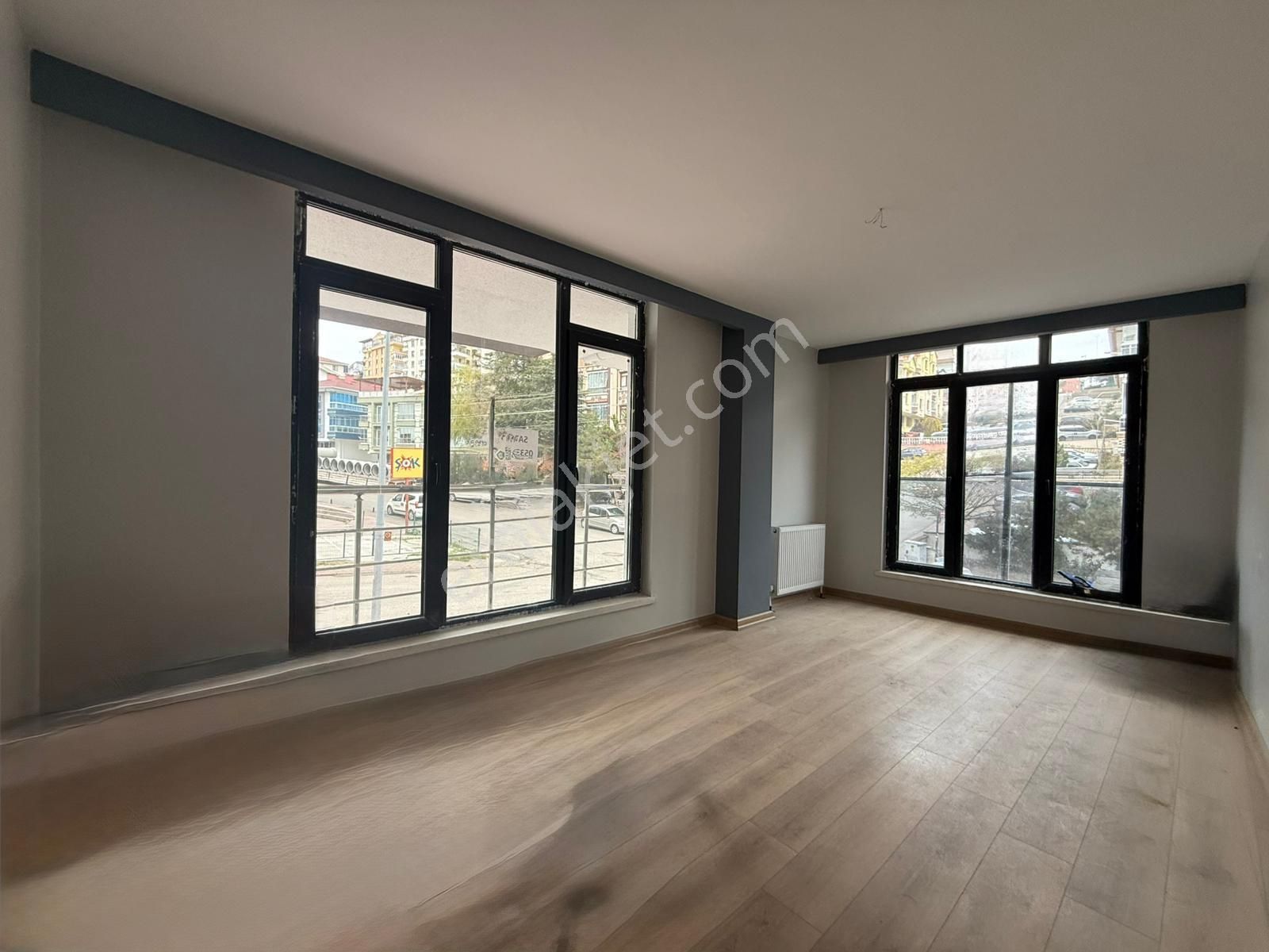 Sanatoryum Eğitim Araştırma Has. Yakını Sıfır Bina 2+1 Ön Cephe 1.kat Fırsat - Görsel 8