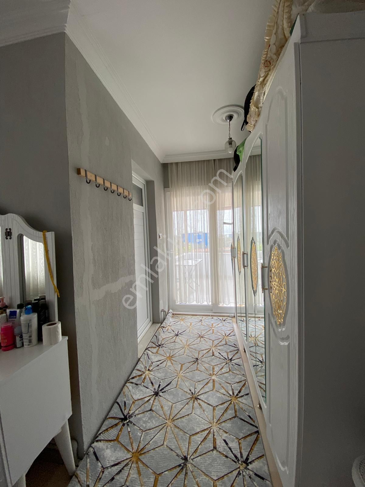 Torbalı Yazıbaşı Mah.394m2 Arsada 175m2 3+1 Müstakil Havuzlu Evimiz Ve Müştemalatı Satılıktır - Görsel 4