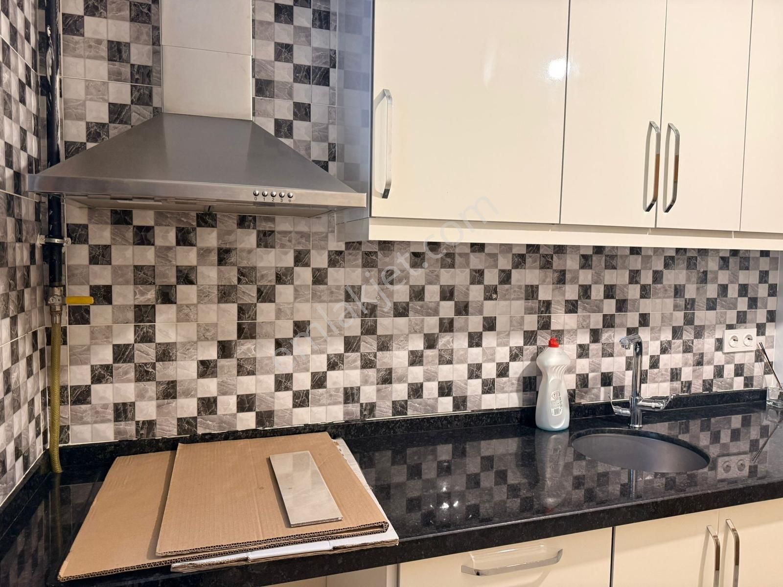 Remax Anı 'dan Kartal 'da Nezih Ferah 2+1 Kiralık Daire - Görsel 16