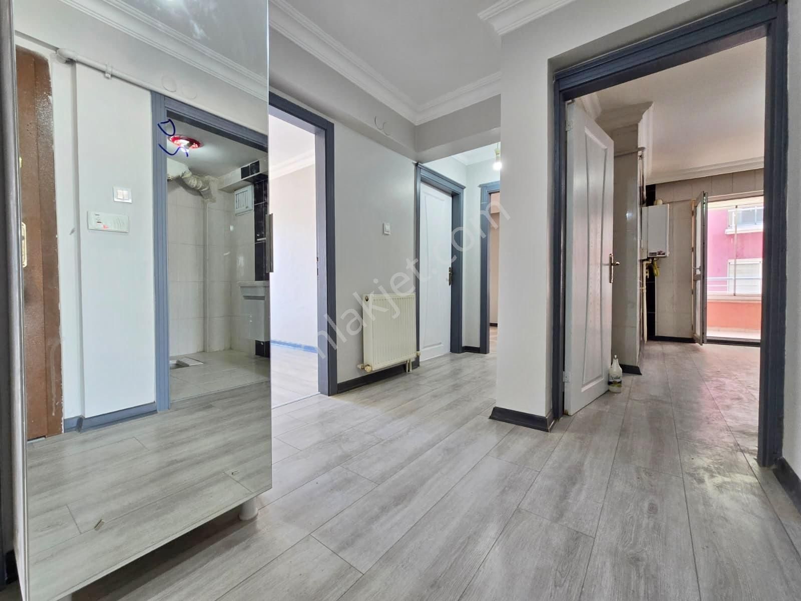 İstasyon Mh'de Ful Yapılı Şehir Manzaralı 3+1 Ara Kat Daire - Görsel 23