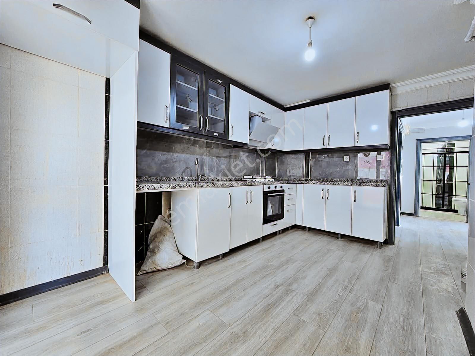 İstasyon Mh'de Ful Yapılı Şehir Manzaralı 3+1 Ara Kat Daire - Görsel 20