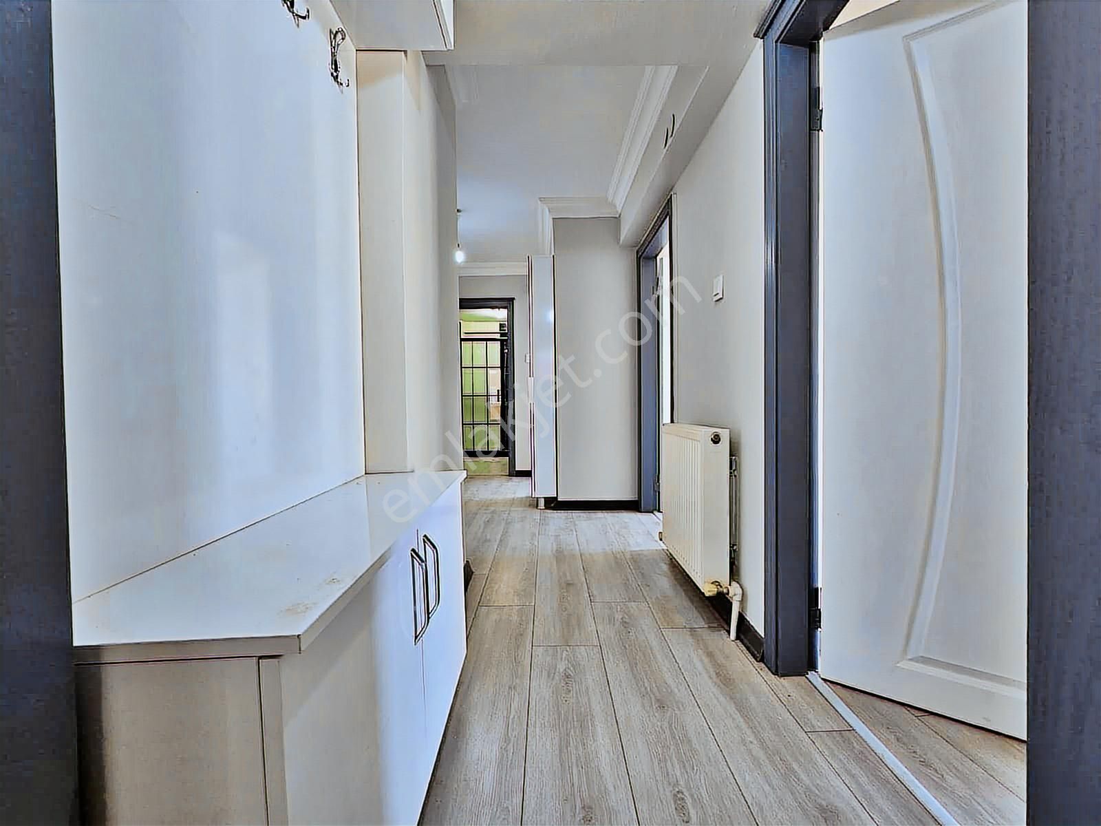 İstasyon Mh'de Ful Yapılı Şehir Manzaralı 3+1 Ara Kat Daire - Görsel 35