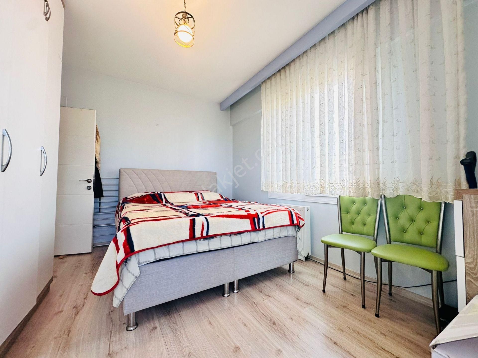 Ethereal'den Tece'de Aqupark Havuzlu 7/24güvenlik Denizeyakın2+1 - Görsel 9