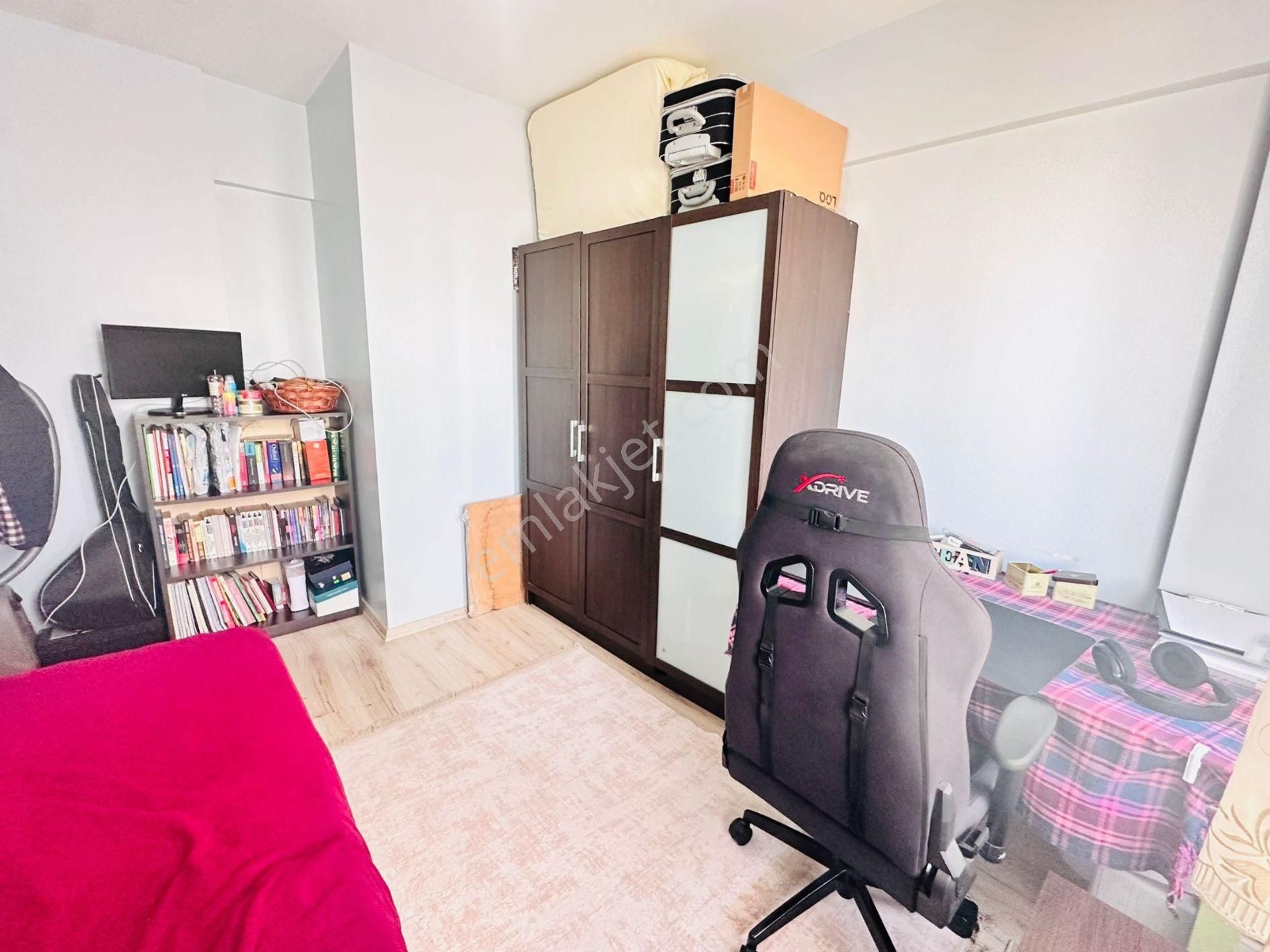 Ethereal'den Tece'de Aqupark Havuzlu 7/24güvenlik Denizeyakın2+1 - Görsel 13