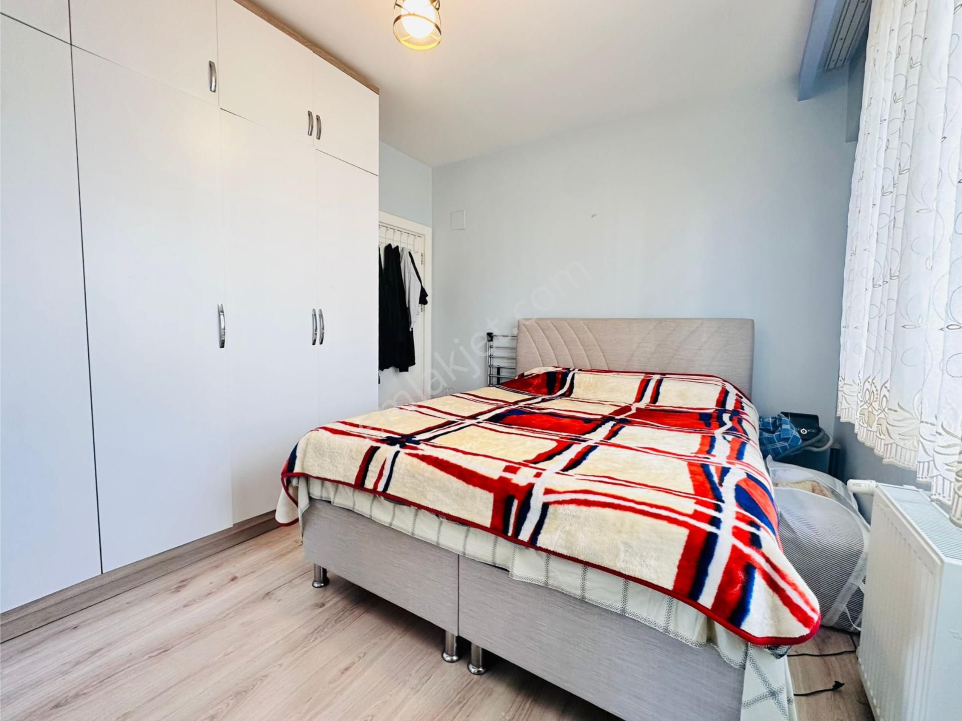 Ethereal'den Tece'de Aqupark Havuzlu 7/24güvenlik Denizeyakın2+1 - Görsel 8