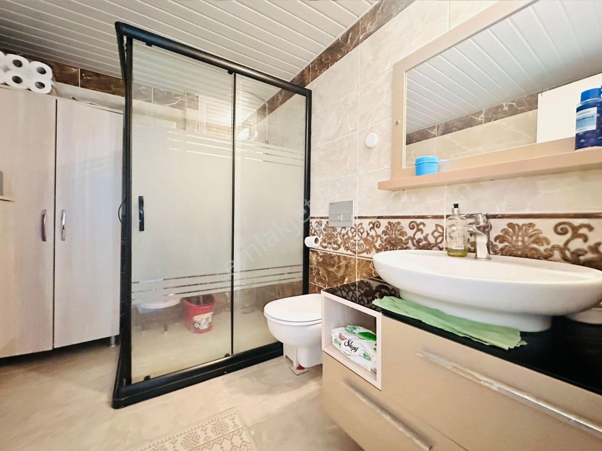 Ethereal'den Tece'de Aqupark Havuzlu 7/24güvenlik Denizeyakın2+1 - Görsel 21