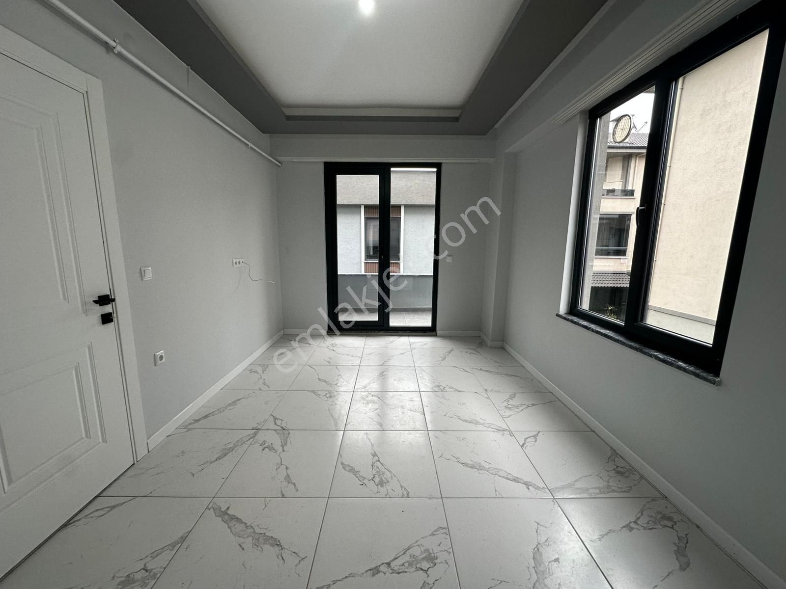 Karasu'da Butik Havuzlu Sitede 2+1 Satılık Daire Fırsatı - Görsel 7