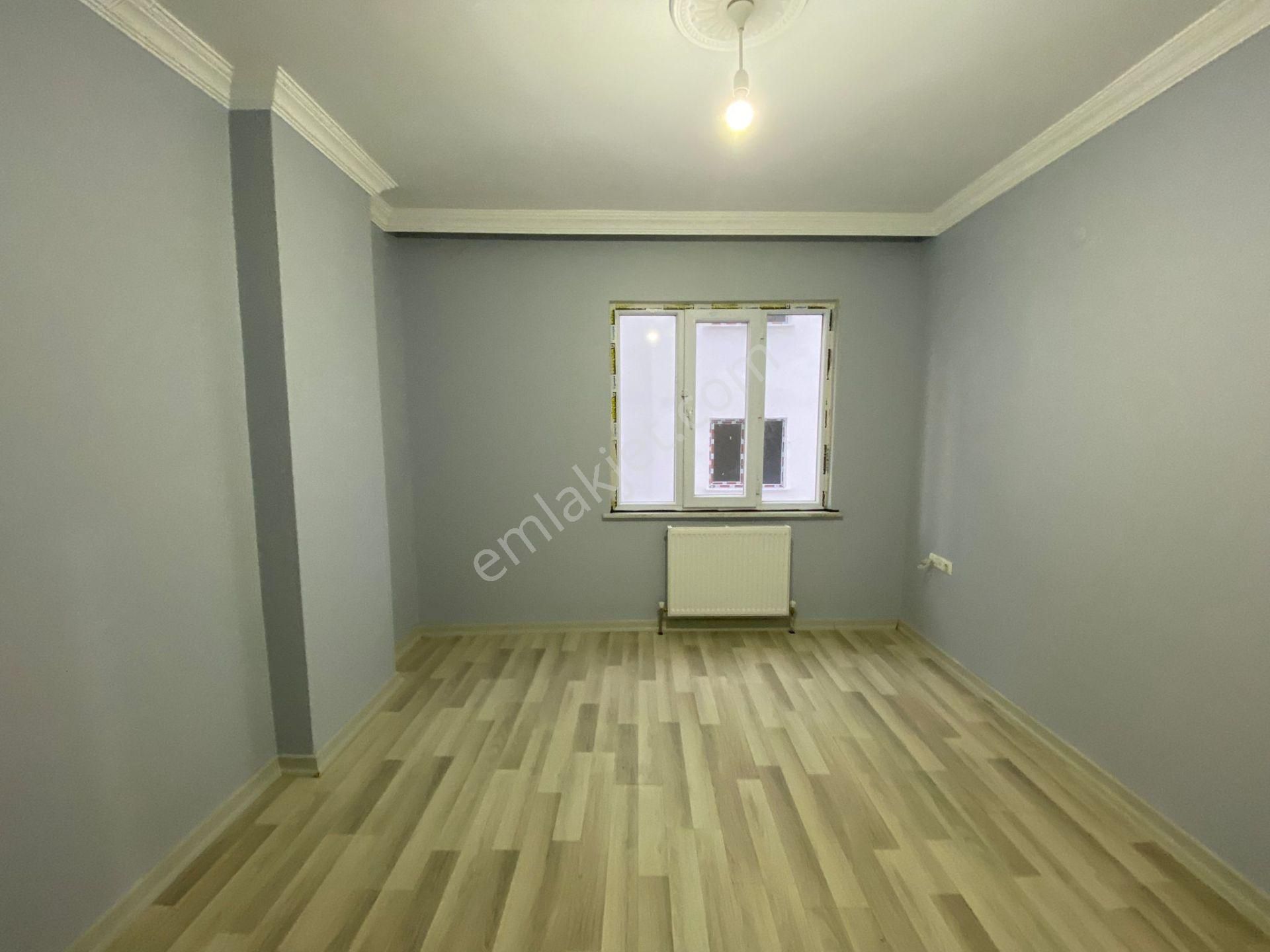 Akyüz Gayrimenkul Den; Merkezı Konumda Iskanlı Kombılı Satılık 2+1 Daire - Görsel 25