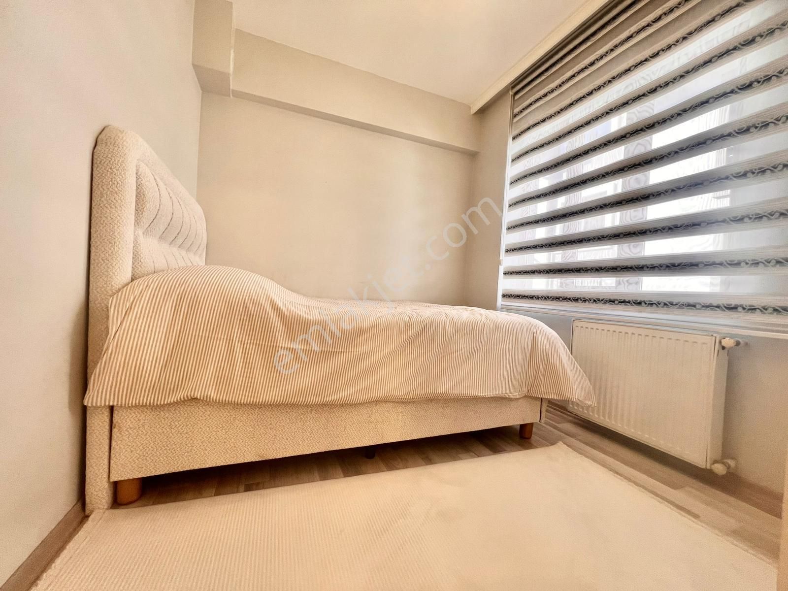 Foruma Yakın Arakat Sıfır Eşyalı 1+1 Satılık Apart - Görsel 10