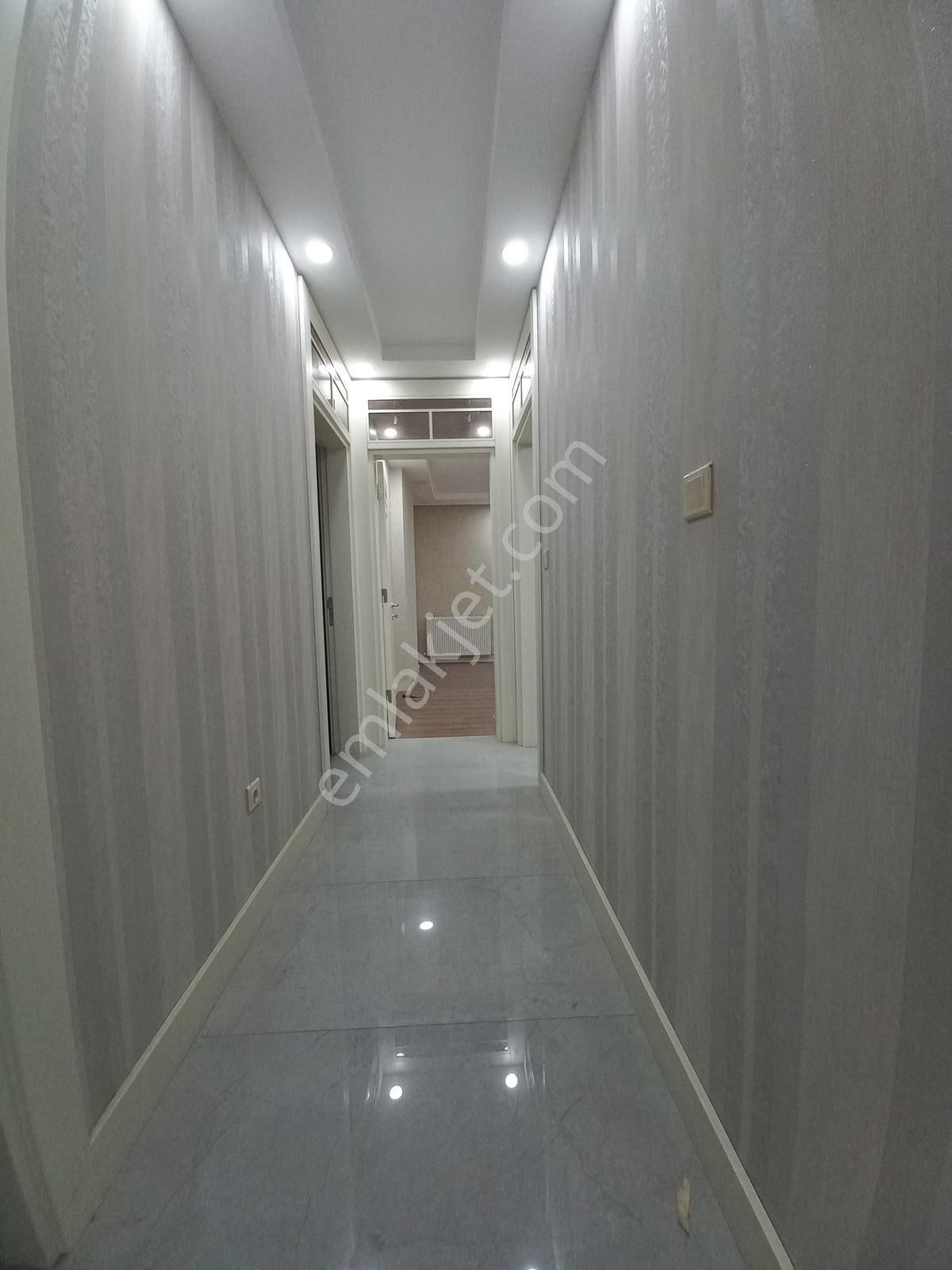 Beylikdüzü Adnankahveci Mah Lüx Site İçinde 3+1 Satılık Daire - Görsel 20