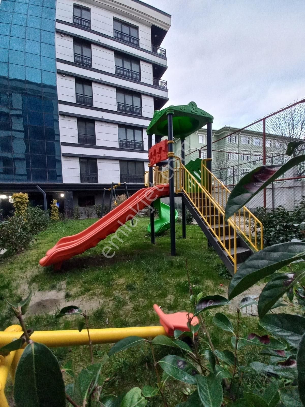 Beylikdüzü Adnankahveci Mah Lüx Site İçinde 3+1 Satılık Daire - Görsel 10