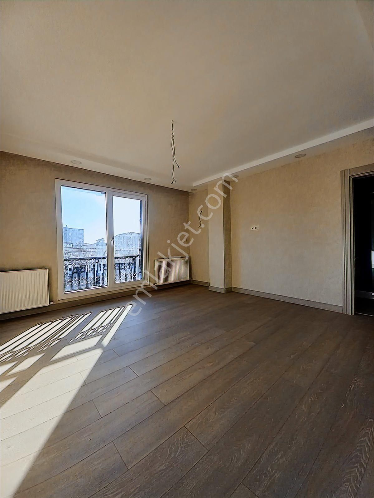 Yeni Yapı Kısa Kat Ful Konsept Sitede 6+2 Dubleks - Görsel 4