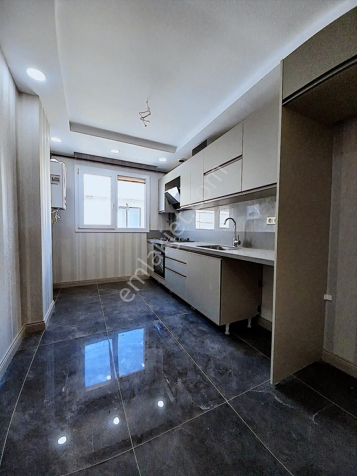 Yeni Yapı Kısa Kat Ful Konsept Sitede 6+2 Dubleks - Görsel 20