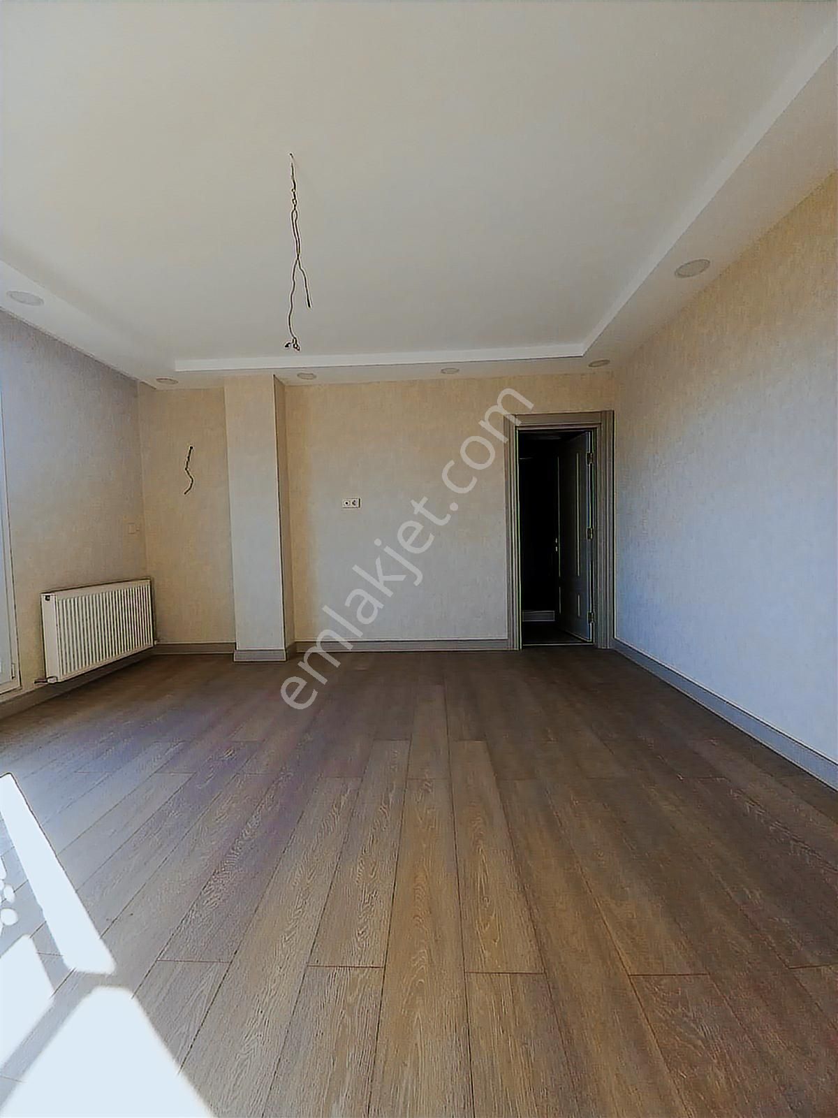 Yeni Yapı Kısa Kat Ful Konsept Sitede 6+2 Dubleks - Görsel 14