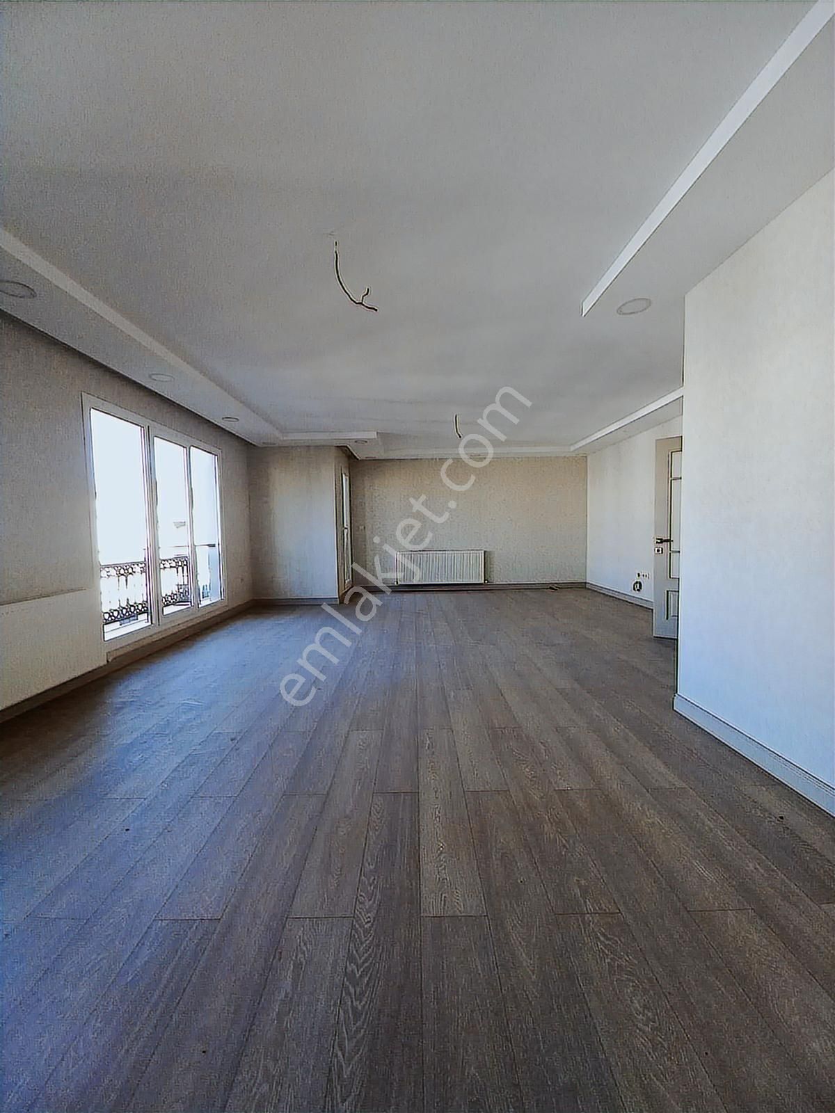 Yeni Yapı Kısa Kat Ful Konsept Sitede 6+2 Dubleks - Görsel 17