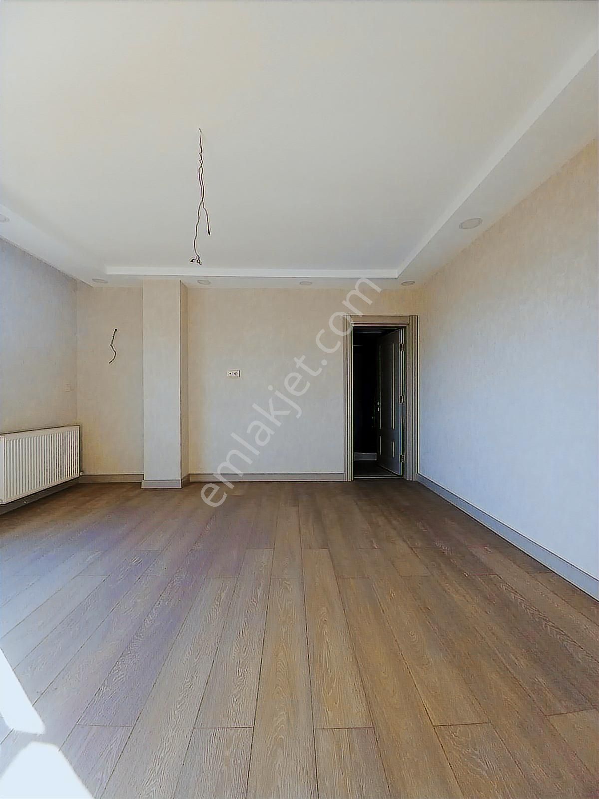 Yeni Yapı Kısa Kat Ful Konsept Sitede 6+2 Dubleks - Görsel 6