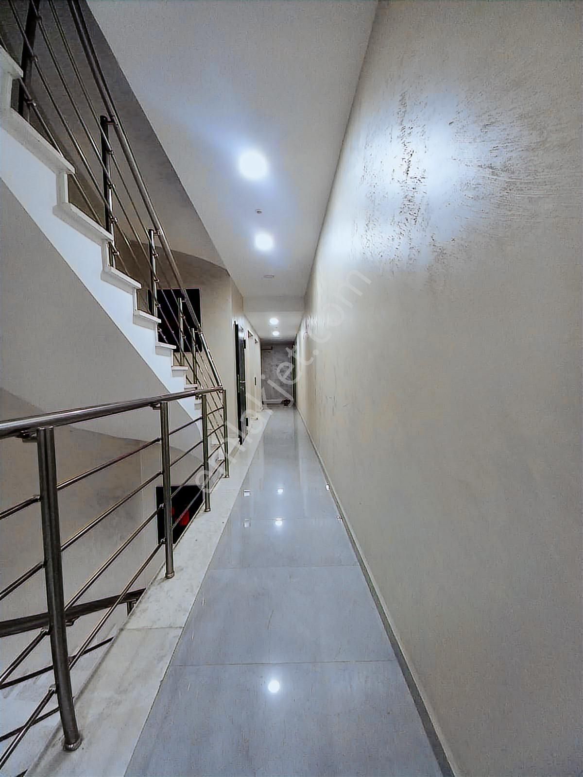 Adnan Kahveci Mahallesinde Ful Konseptli Giyinme Odalı 3+1 Daire - Görsel 2