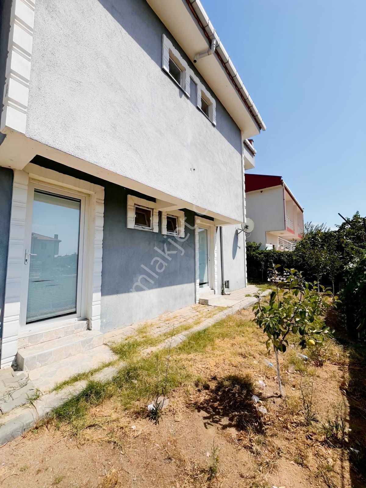 Tek Villa Fiyatına Müstakil İkiz Villa 417 M2 Bahçeli - Görsel 32