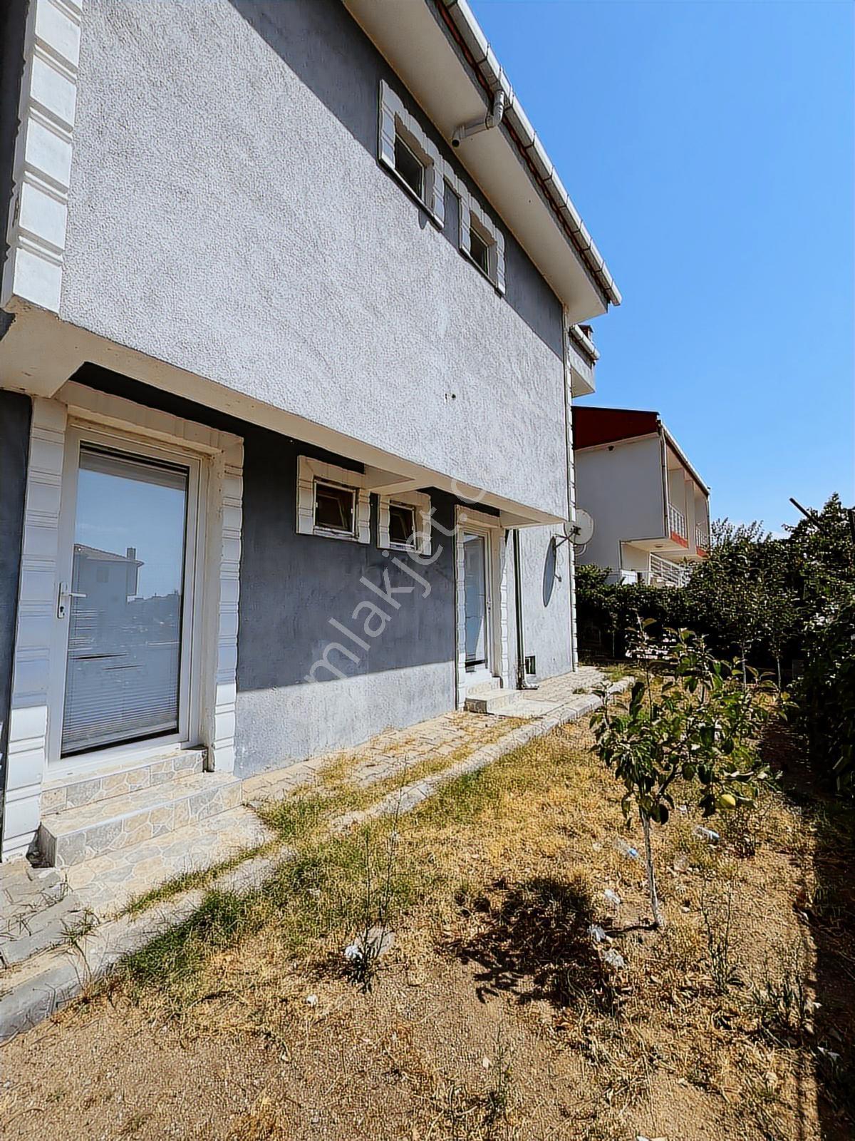 Tek Villa Fiyatına Müstakil İkiz Villa 417 M2 Bahçeli - Görsel 6