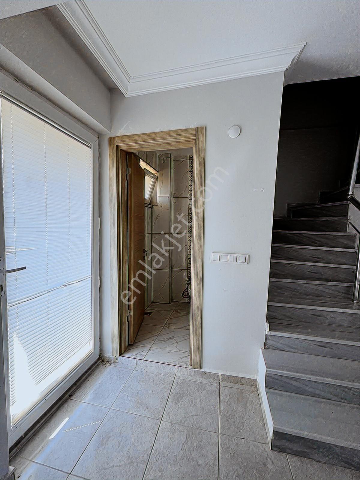 Tek Villa Fiyatına Müstakil İkiz Villa 417 M2 Bahçeli - Görsel 11