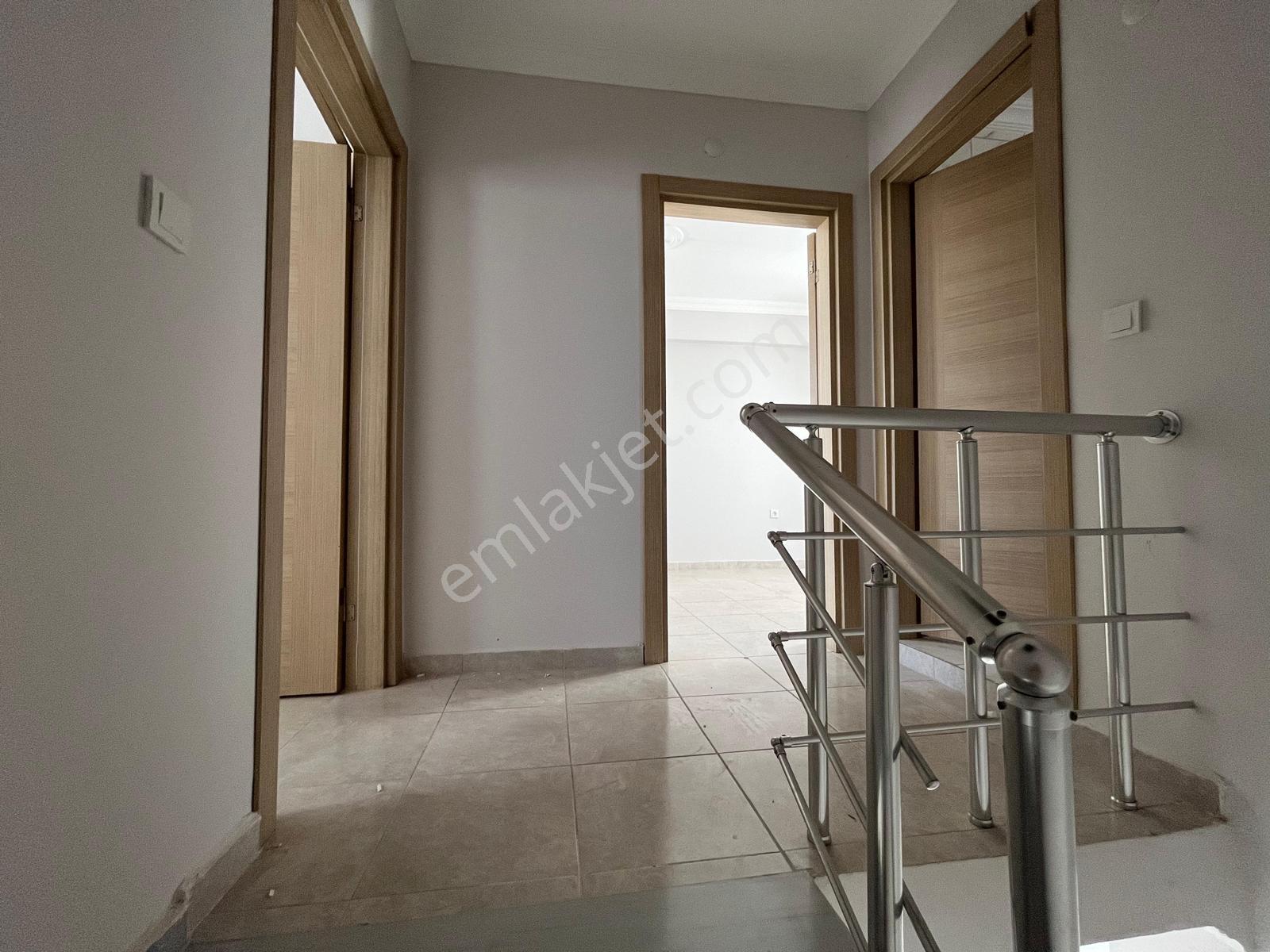 Tek Villa Fiyatına Müstakil İkiz Villa 417 M2 Bahçeli - Görsel 22