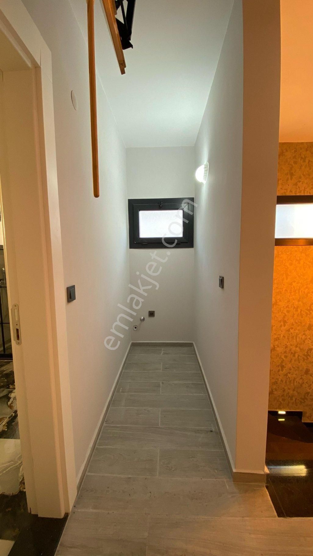 Güzelçamlı'da Tek Müstakil Özel Havuzlu 4+1 Satılık Villa - Görsel 10