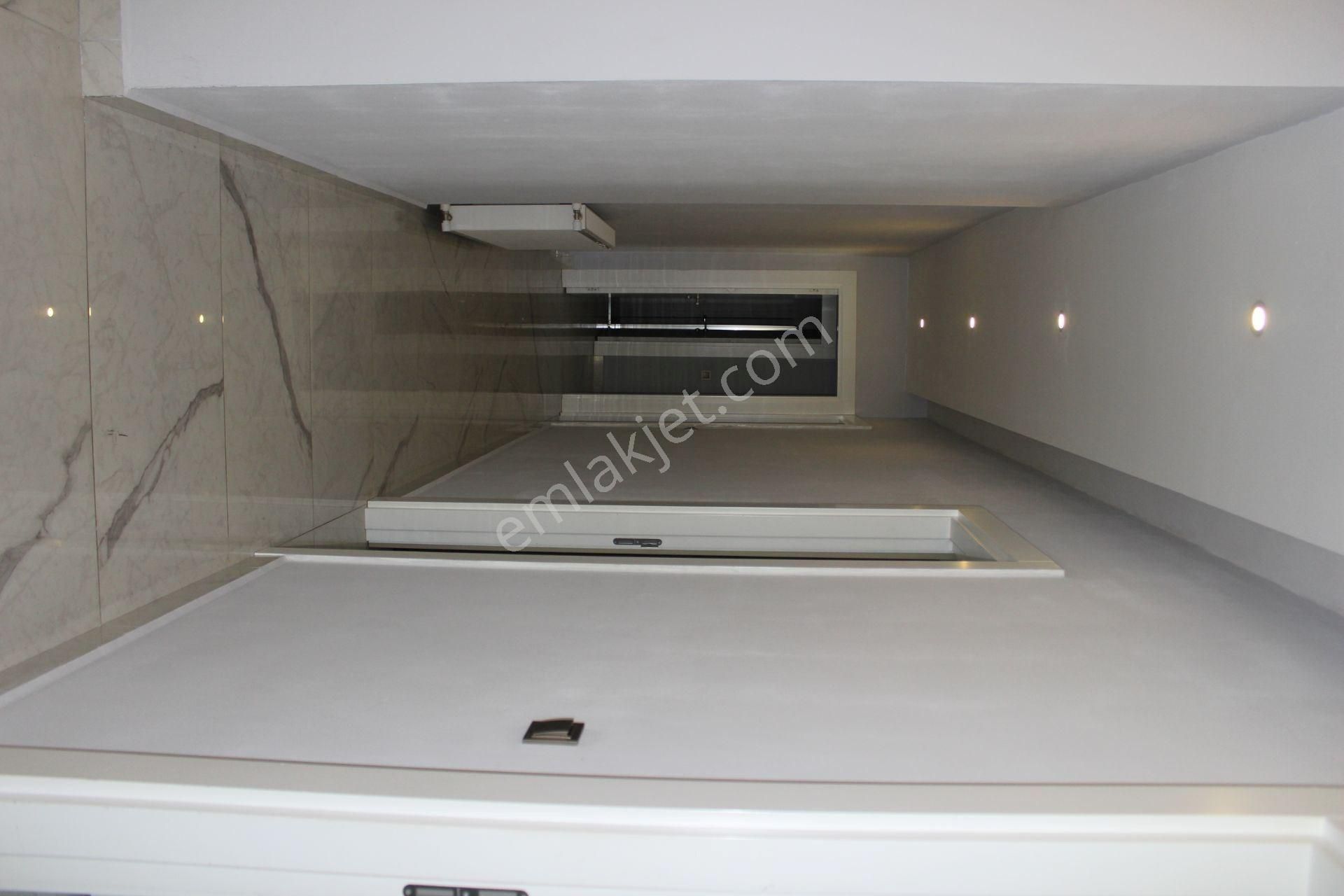 Alanya Merkez Güller Pınarı’nda Satılık 3+1 Daire - Görsel 27