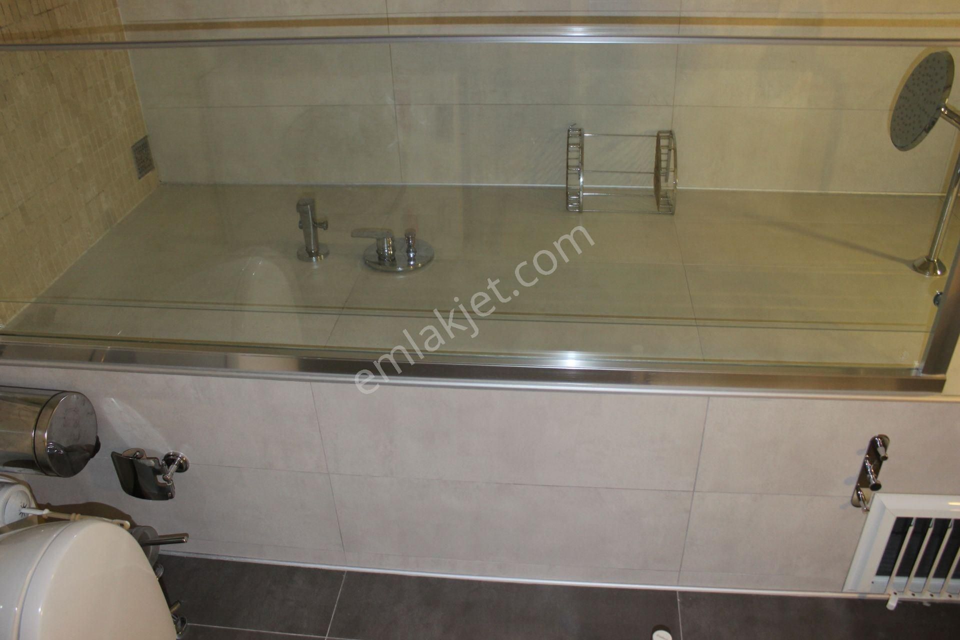 Alanya Merkez Güller Pınarı’nda Satılık 3+1 Daire - Görsel 29