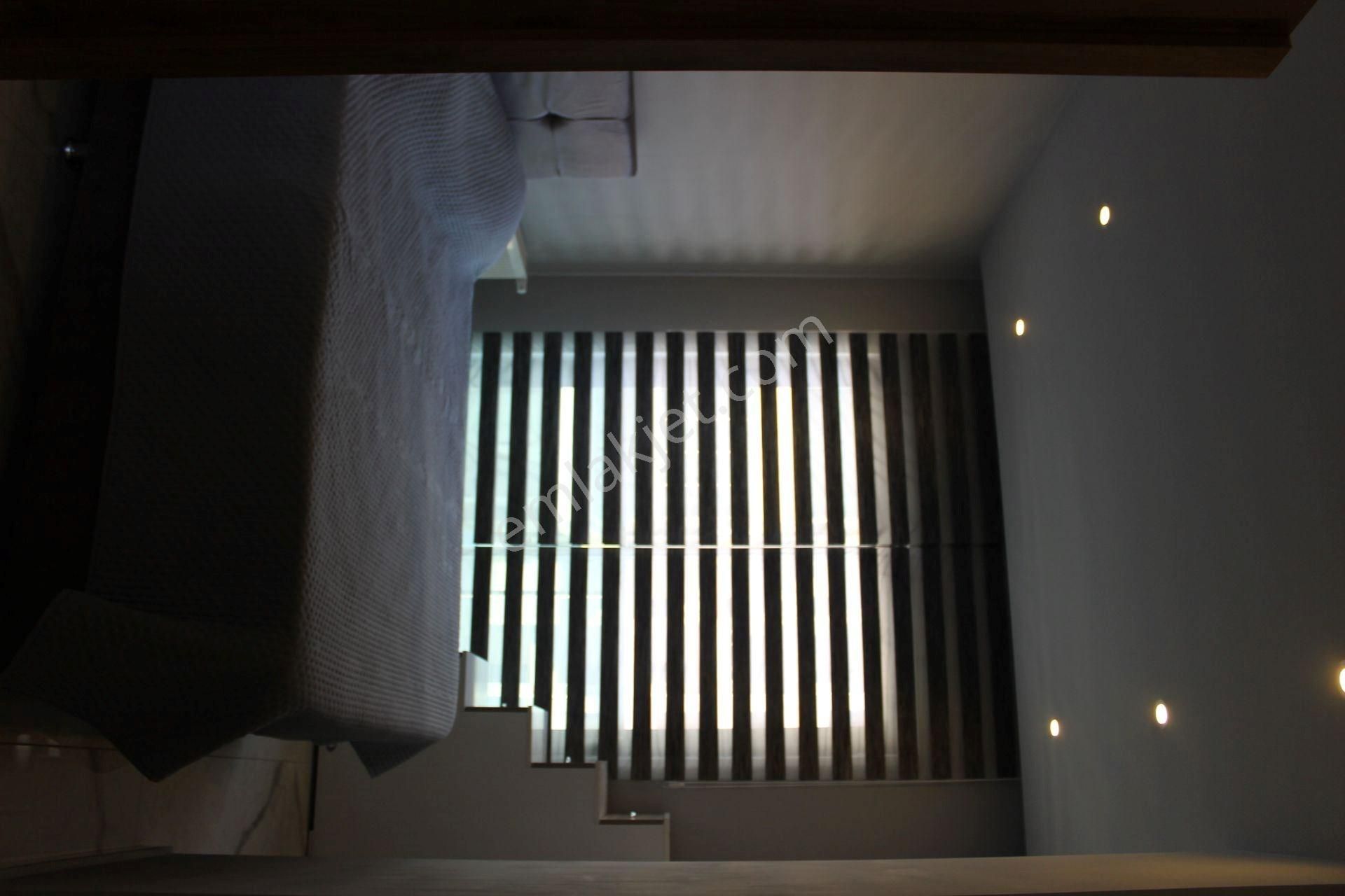 Alanya Merkez Güller Pınarı’nda Satılık 3+1 Daire - Görsel 31