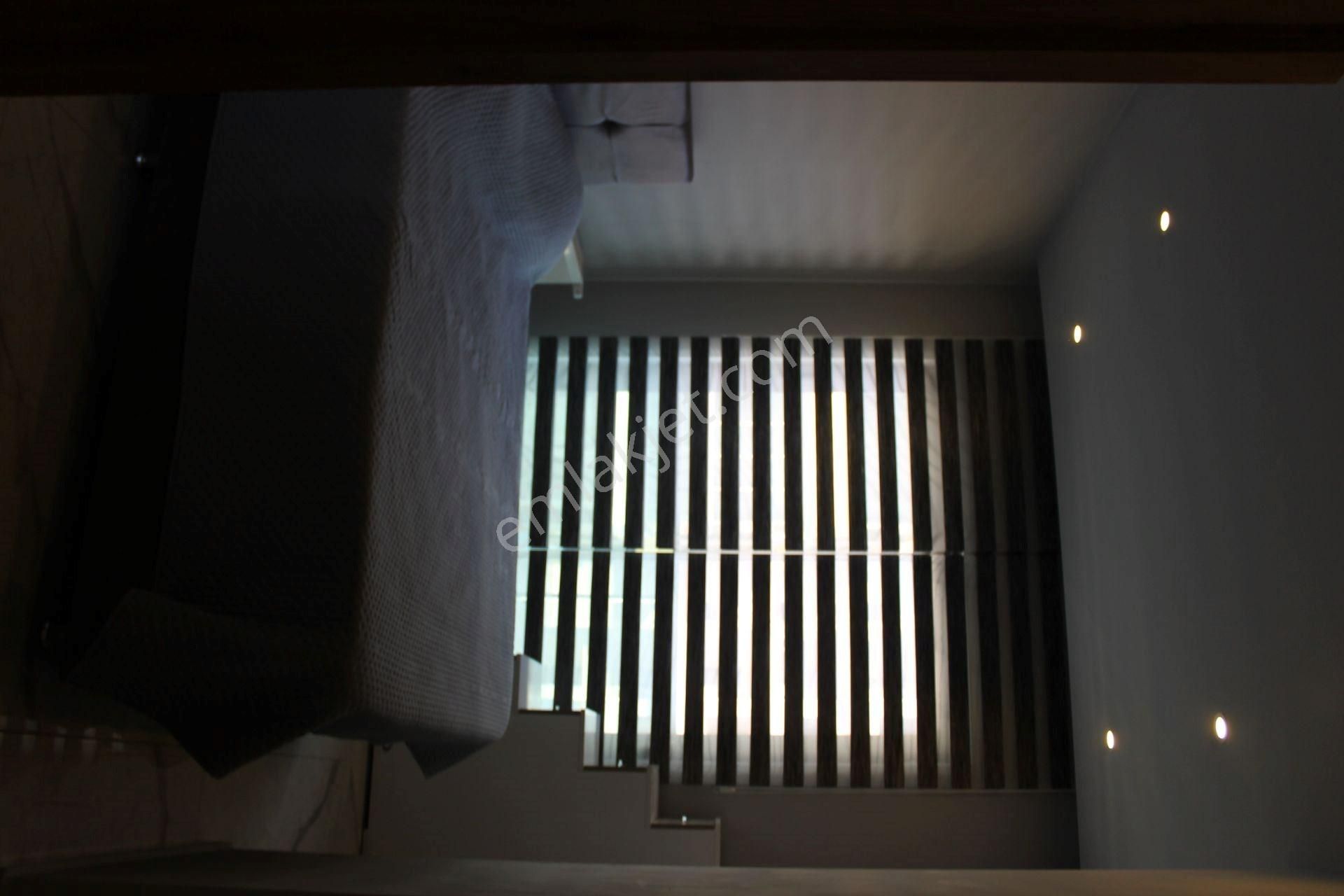 Alanya Merkez Güller Pınarı’nda Satılık 3+1 Daire - Görsel 30