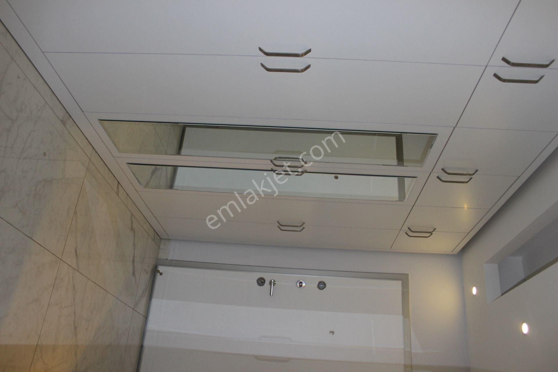 Alanya Merkez Güller Pınarı’nda Satılık 3+1 Daire - Görsel 26