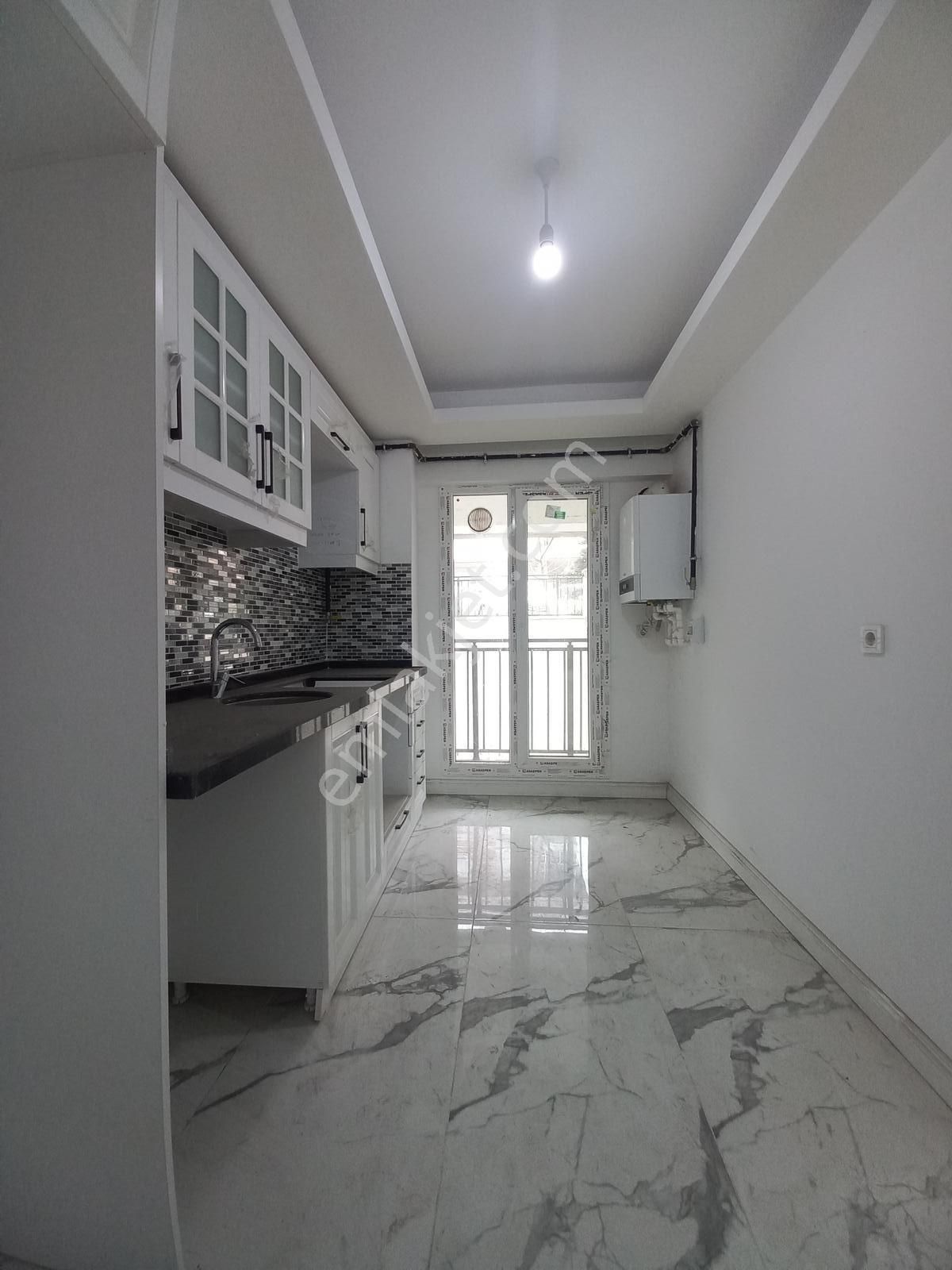 Beylikdüzü Yakuplu Mahallesinde Bahçe Kullanımlı 3+1 120m2 Daire - Görsel 26