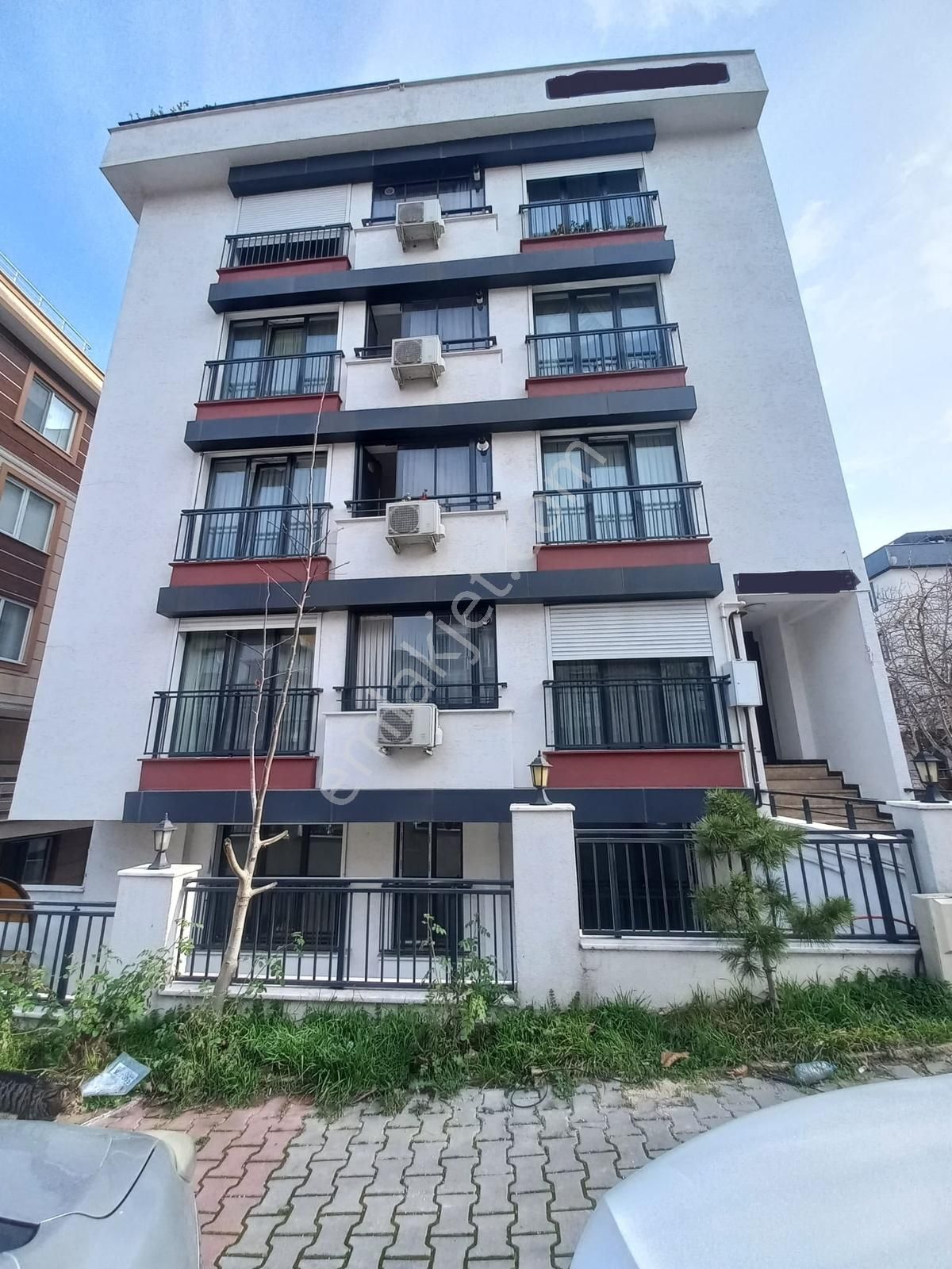 Beylikdüzü Yakuplu Mahallesinde Bahçe Kullanımlı 3+1 120m2 Daire - Görsel 3