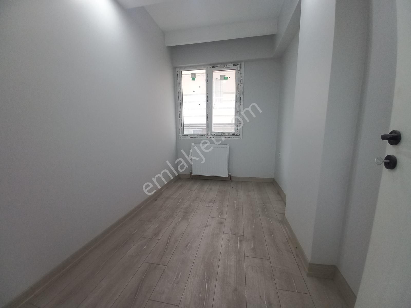 Beylikdüzü Yakuplu Mahallesinde Bahçe Kullanımlı 3+1 120m2 Daire - Görsel 22