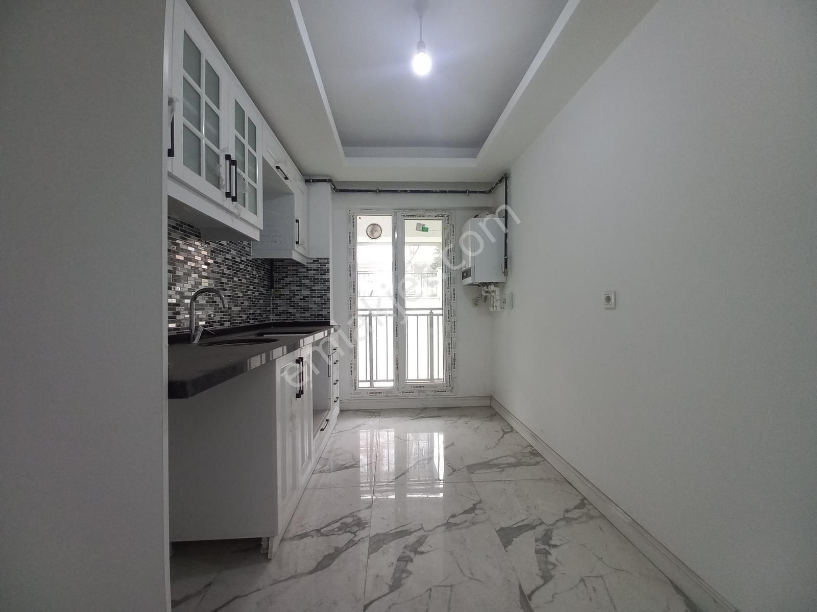 Beylikdüzü Yakuplu Mahallesinde Bahçe Kullanımlı 3+1 120m2 Daire - Görsel 21