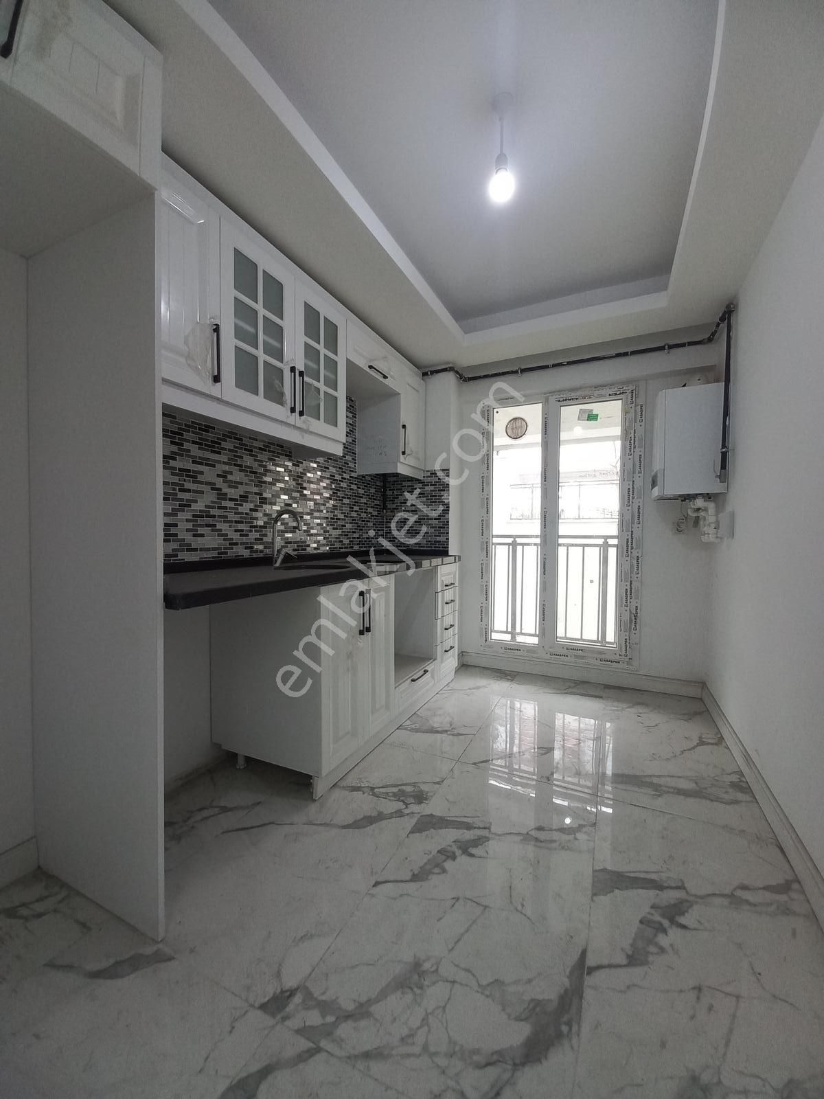 Beylikdüzü Yakuplu Mahallesinde Bahçe Kullanımlı 3+1 120m2 Daire - Görsel 34