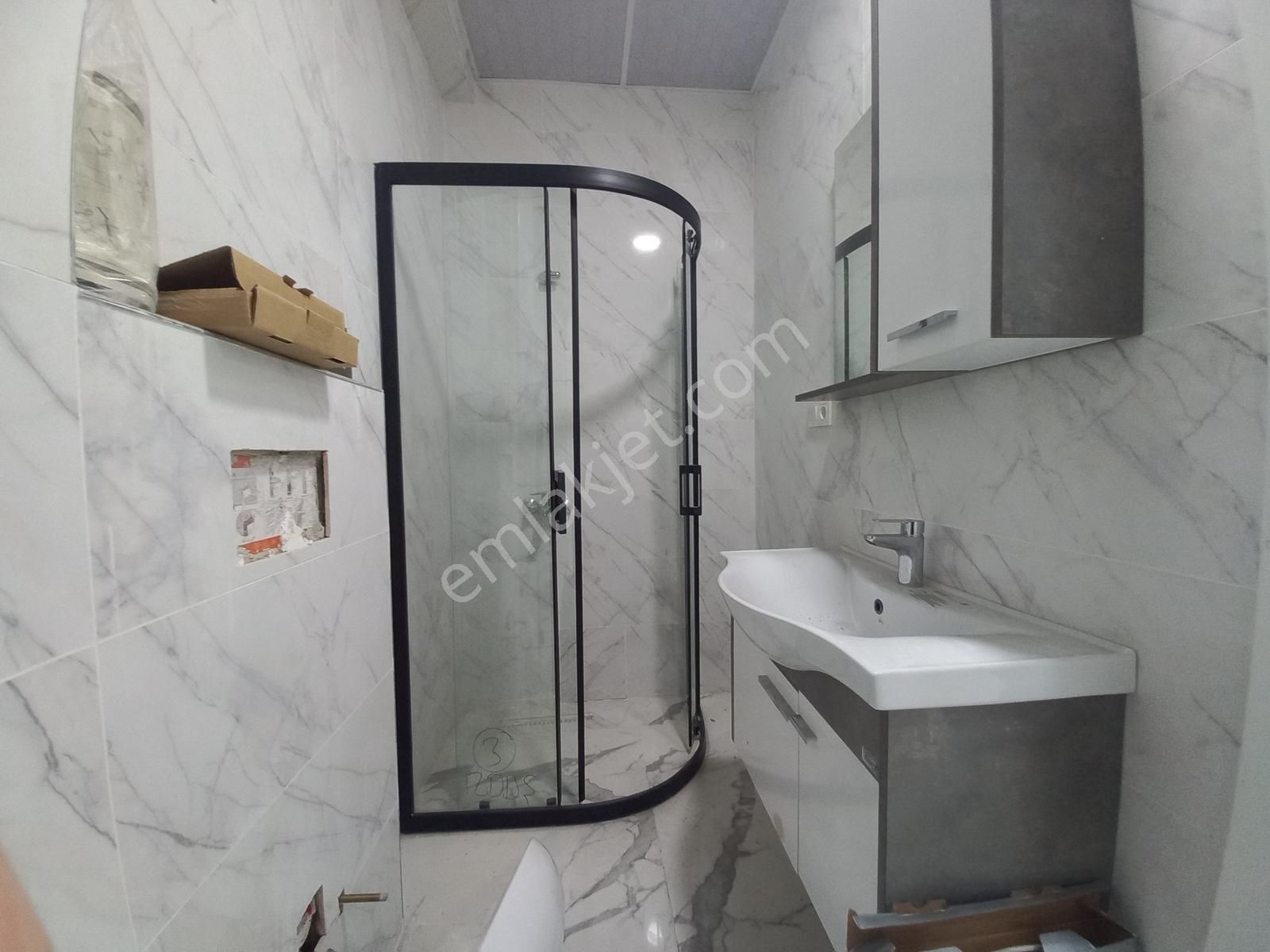 Beylikdüzü Yakuplu Mahallesinde Satılık Bahçe Kulanmlı 2+1 Daire - Görsel 25