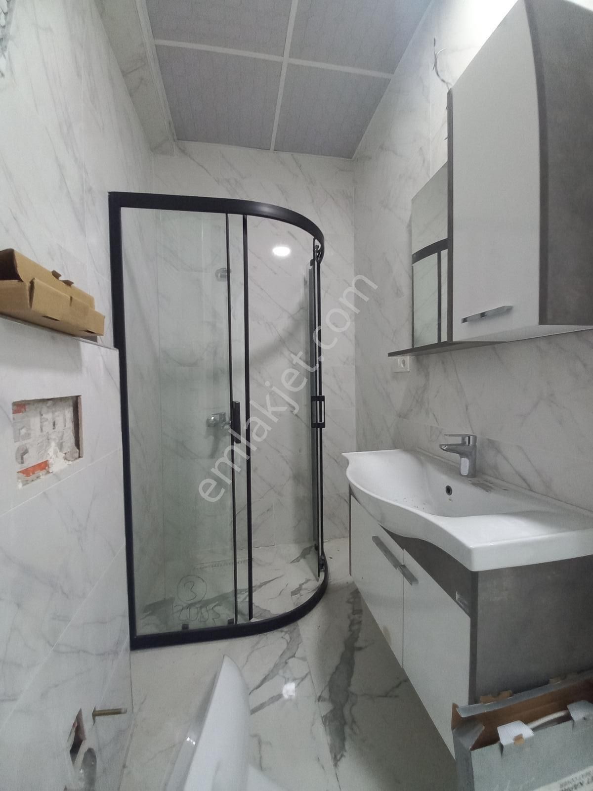 Beylikdüzü Yakuplu Mahallesinde Satılık Bahçe Kulanmlı 2+1 Daire - Görsel 10