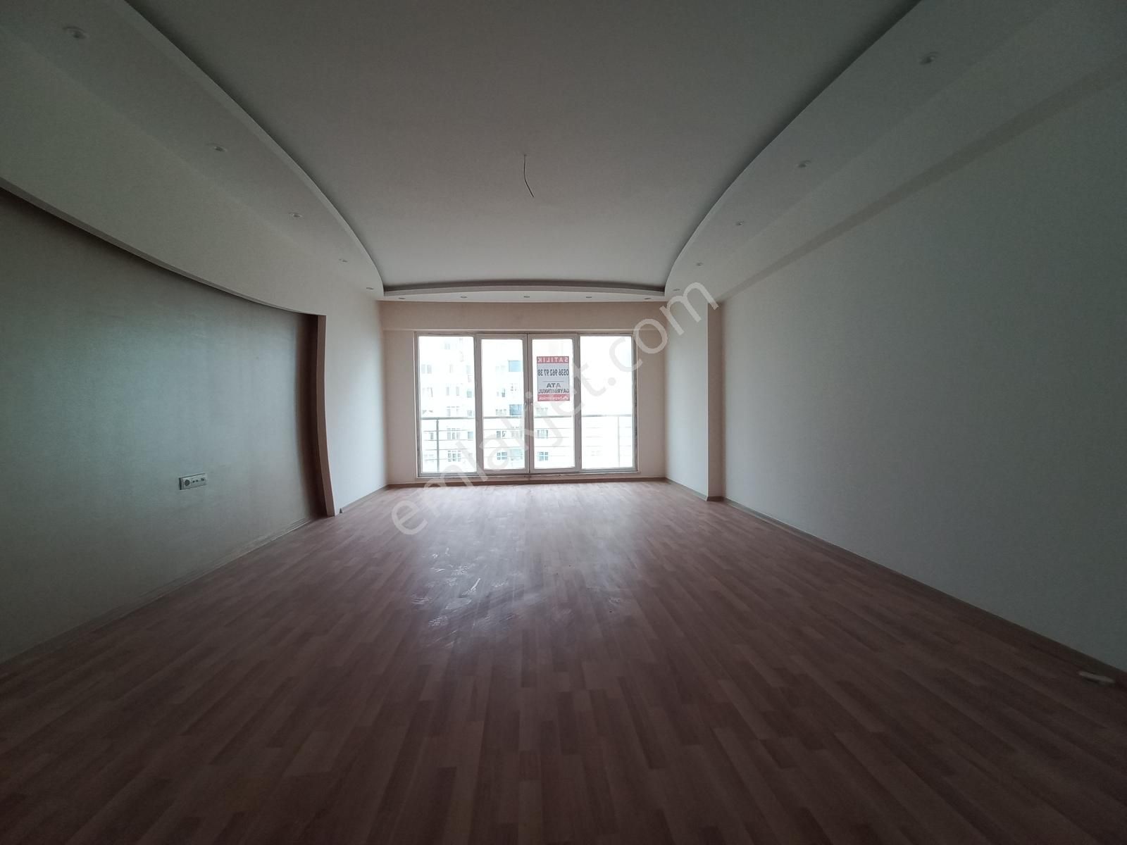 Ful Deniz Manzaralı 4o M2 Teraslı Emsalsiz Dubleks Daire - Görsel 21