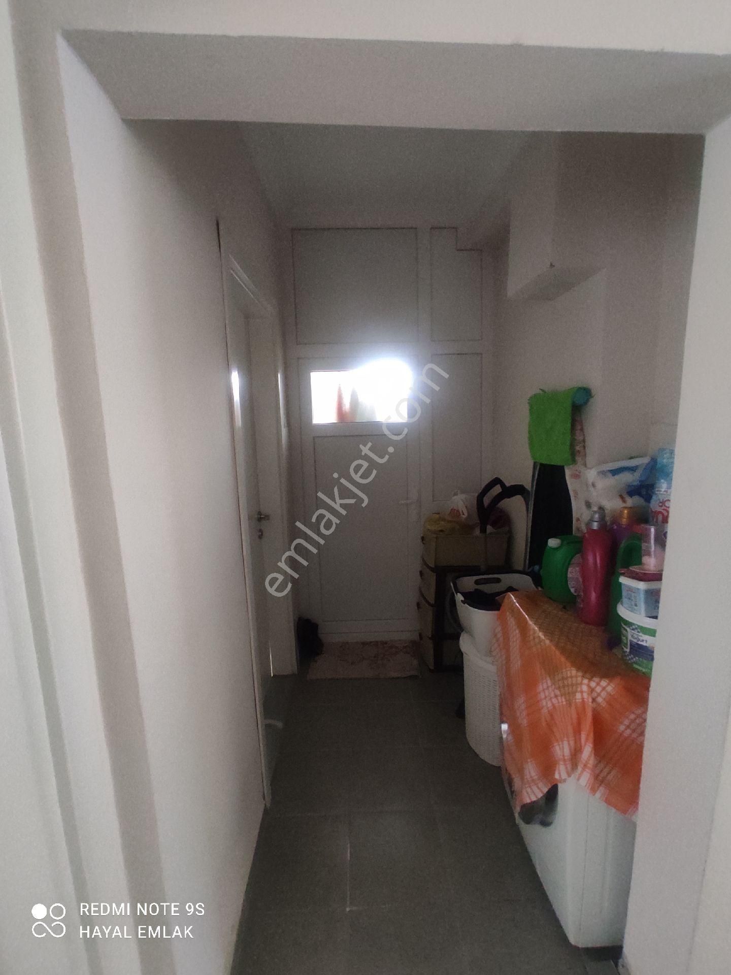 Hayal Emlak'tan İstasyon Mahallede Satılık Daire - Görsel 8