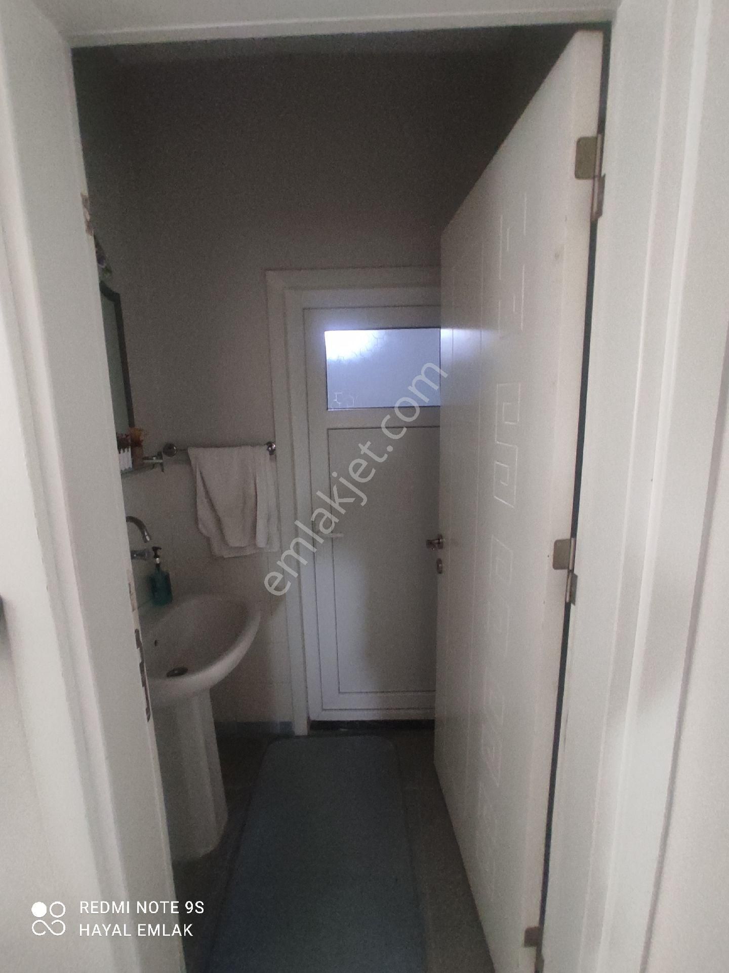 Hayal Emlak'tan İstasyon Mahallede Satılık Daire - Görsel 6