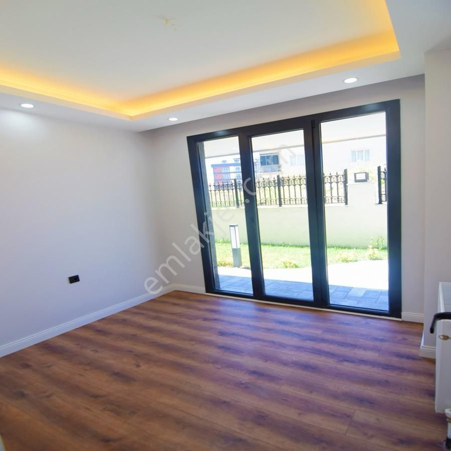 Ata Gayrimenkulden Hesaplı Bahçe Katı 3+1 145 M2 Daire - Görsel 33