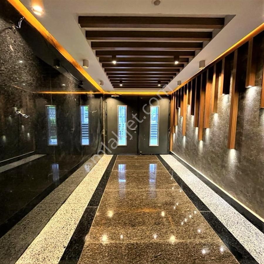 Ata Gayrimenkulden Hesaplı Bahçe Katı 3+1 145 M2 Daire - Görsel 27