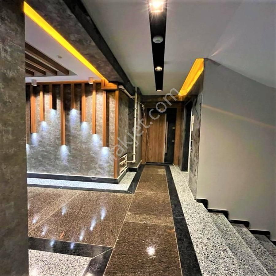 Ata Gayrimenkulden Hesaplı Bahçe Katı 3+1 145 M2 Daire - Görsel 18