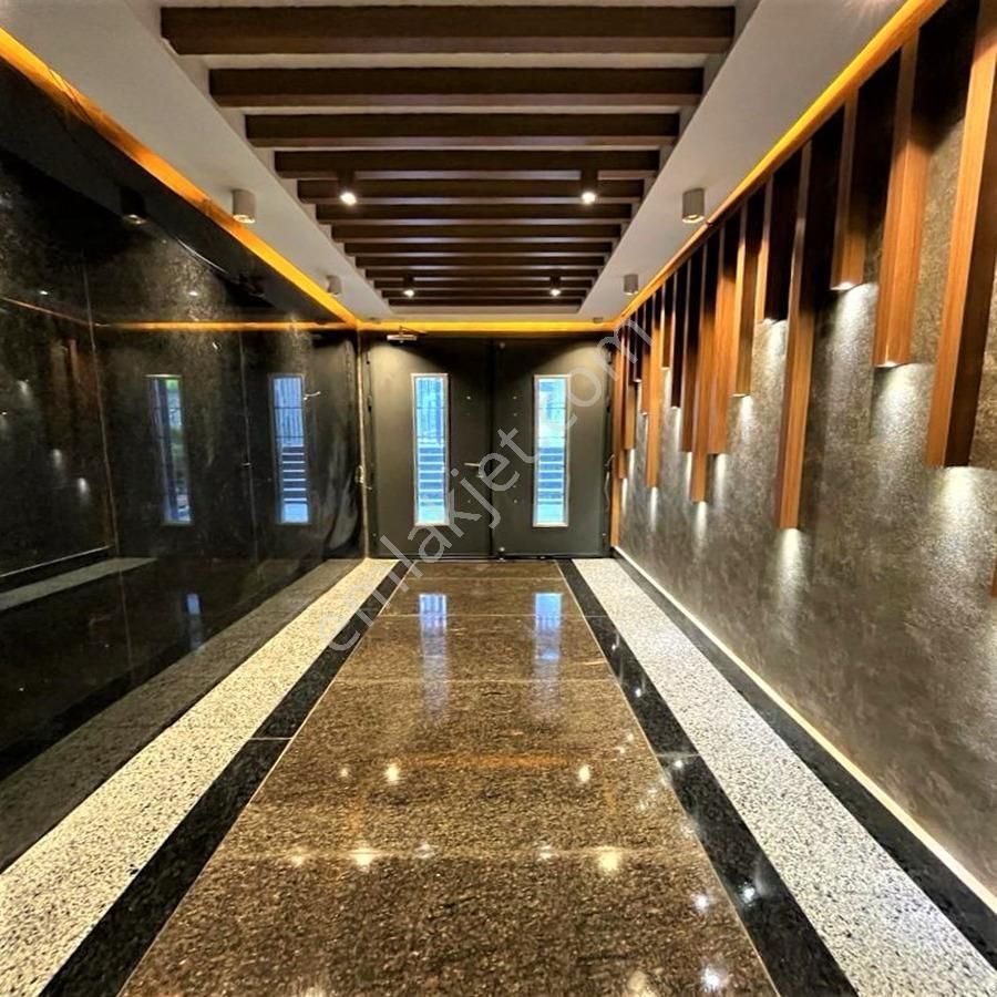 Ata Gayrimenkulden Hesaplı Bahçe Katı 3+1 145 M2 Daire - Görsel 23