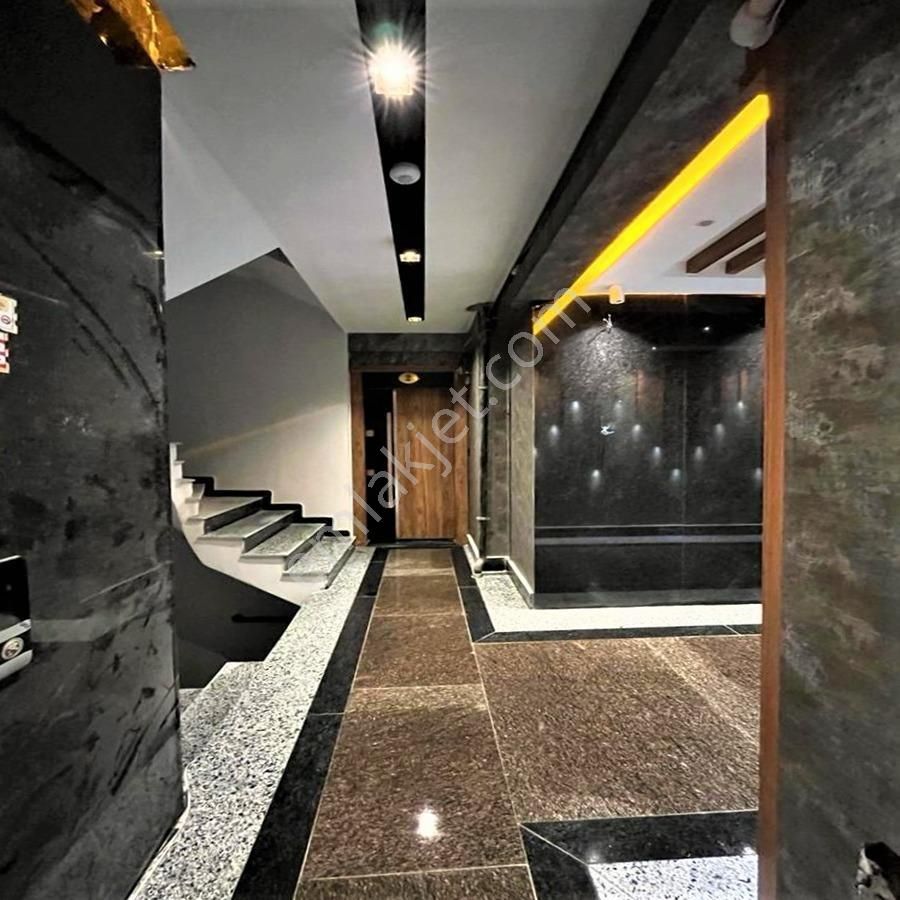 Ata Gayrimenkulden Hesaplı Bahçe Katı 3+1 145 M2 Daire - Görsel 16
