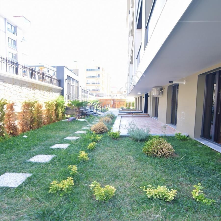 Ata Gayrimenkulden Hesaplı Bahçe Katı 3+1 145 M2 Daire - Görsel 4