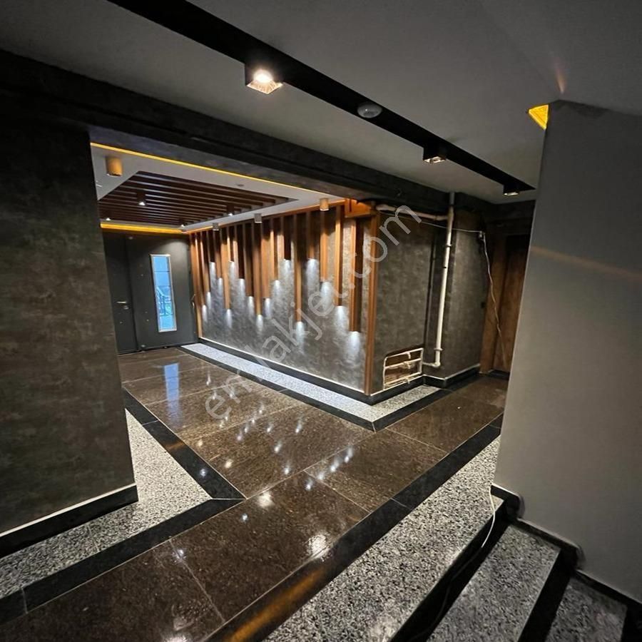 Ata Gayrimenkulden Hesaplı Bahçe Katı 3+1 145 M2 Daire - Görsel 24