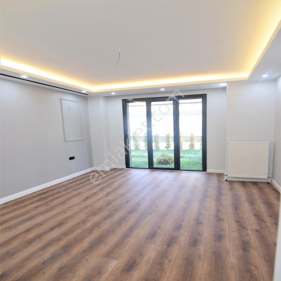 Ata Gayrimenkulden Hesaplı Bahçe Katı 3+1 145 M2 Daire - Görsel 12